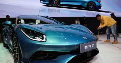 BYD’s next all-electric hypercar is a convertible that’s coming to Europe first