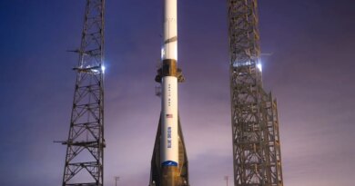 FAA orders investigation into Blue Origin’s New Glenn mishap