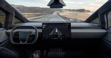 The first European country to get Tesla’s Full Self-Driving Supervised will be the Netherlands