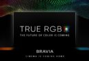 Sony teases its next-gen ‘True RGB’ Mini LED TV technology