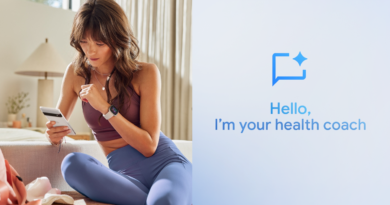 Fitbit personal health coach Public Preview expands to more countries