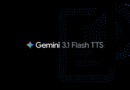 Gemini 3.1 Flash TTS: New text-to-speech AI model