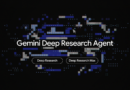 Introducing Deep Research and Deep Research Max