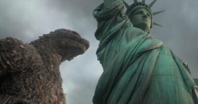 Godzilla goes to New York in ‘Minus Zero’ teaser trailer