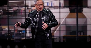 Nvidia-backed SiFive hits $3.65 billion valuation for open AI chips