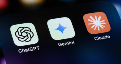 Gemini Can Now Generate Files, Including Microsoft Word And LaTeX Documents
