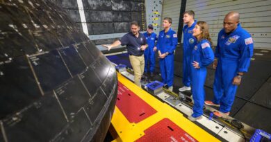 NASA’s initial takeaways from the Artemis II mission, and more science stories