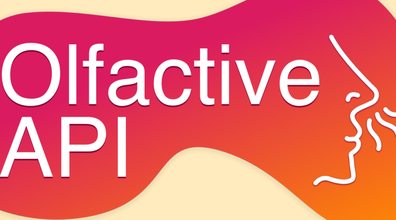 Sniffing Out the CSS Olfactive API