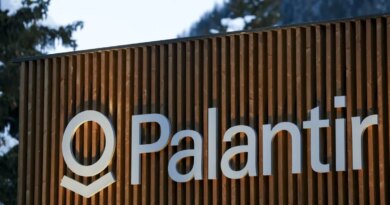 Palantir posts mini-manifesto denouncing inclusivity and ‘regressive’ cultures