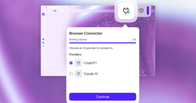 Opera adds Browser Connector for integrating AI chatbots
