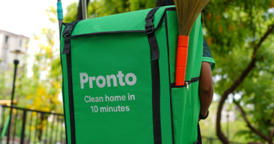 Lachy Groom to back India startup Pronto at a $200M valuation, sources say