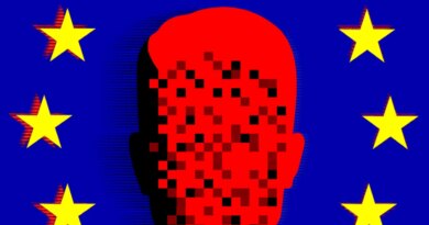 It Takes 2 Minutes to Hack the EU’s New Age-Verification App