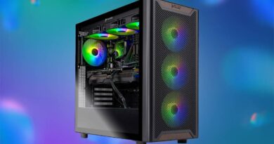 Amazon deal makes this Skytech RTX 5060 Ti 16G gaming PC a steal at under $1,500