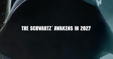 The Spaceballs sequel will be released in April next year