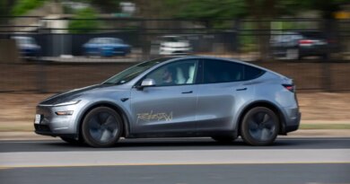 Tesla brings its robotaxi service to Dallas and Houston