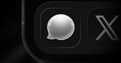 XChat, the standalone app for messaging on X, is available on iOS now