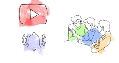 YouTube is muting push notifications from channels you don’t watch