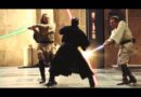 Do Lightsaber Blades Have Mass?
