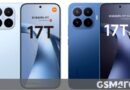 Xiaomi 17T series is officially coming to India