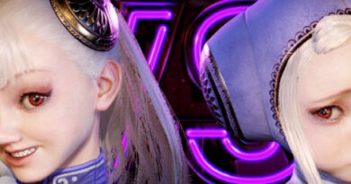 Street Fighter 6 Ingrid High Level Gameplay (CPU Level 7)
