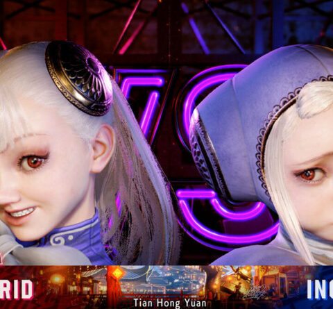 Street Fighter 6 Ingrid High Level Gameplay (CPU Level 7)