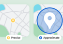 Get more control over your data in Chrome with approximate location