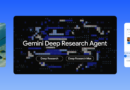 Google AI announcements from April 2026
