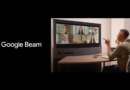 A new experiment brings better group meetings to Google Beam