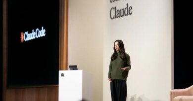 Anthropic’s Cat Wu says that, in the future, AI will anticipate your needs before you know what they are