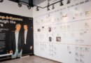A Library Dedicated Solely to the Epstein Files Is Opening in New York