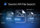 Gemini API File Search is now multimodal