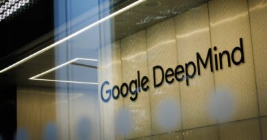 Google DeepMind Workers Vote to Unionize Over Military AI Deals