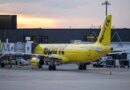 We’ll take it: a TikToker rallies pledges to buy Spirit Airlines after its abrupt weekend collapse