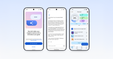 Google Health Coach is now available to Premium users