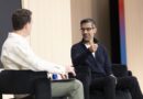 Google I/O 2026: Highlights from the Dialogues stage