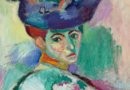 Matisse’s ‘Femme au Chapeau’ gets AI interpretation
