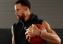 Stephen Curry partners for special edition Fitbit Air