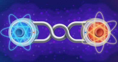 Quantum ‘Jamming’ Could Help Unlock the Mysteries of Causality
