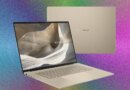 Asus Zenbook A16 (2026) Review: Savor the Power, Ignore the Beige