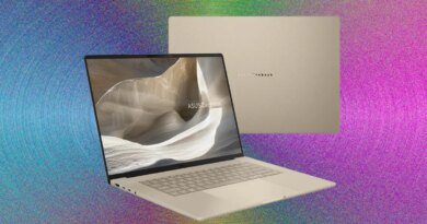 Asus Zenbook A16 (2026) Review: Savor the Power, Ignore the Beige