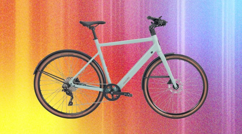 Ride1Up Roadster Review (2026): An Ebike That Feels Like a Bike