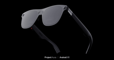 Xreal, Google’s smartglasses partner, thinks it has finally mastered this notoriously tricky industry