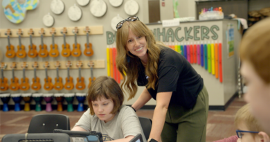 Teacher Appreciation Week 2026: Essay on AI and learning