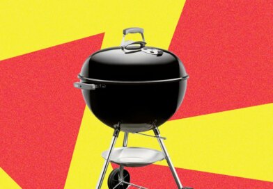 How to Upgrade Weber and Kamado Joe Into Smart Grills