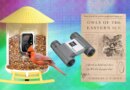 An Editor’s Picks: The Best Gifts for Bird Lovers