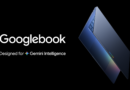 Introducing Googlebook, designed for Gemini Intelligence