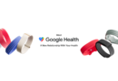 Introducing the new Google Fitbit Air and Google Health app