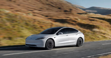Tesla Starts Selling Chinese-Made Model 3s In Canada At The EV’s Lowest Price Ever