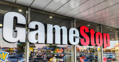 GameStop Is Reportedly Preparing An Offer To Buy eBay