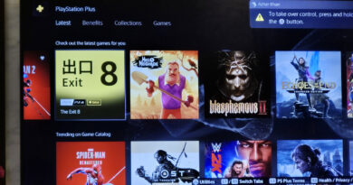 Sony Will Soon Settle A PlayStation Store Class Action Lawsuit For $7.8 Million